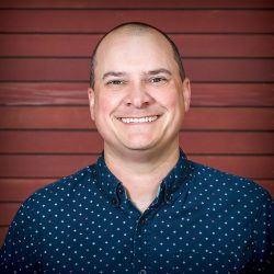 Justin Eeslinger