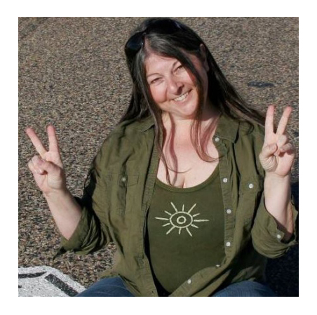 Teaching is my passion