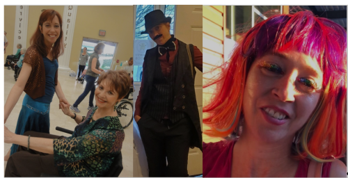 pictures of michelle