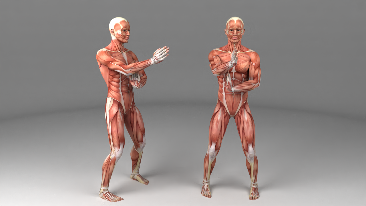 Right Center Line Guard