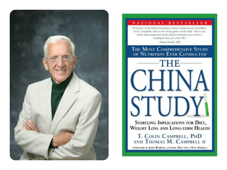 The China Study