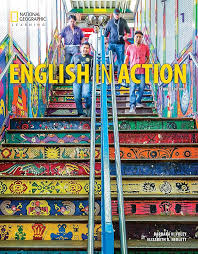 Textbook English in Action