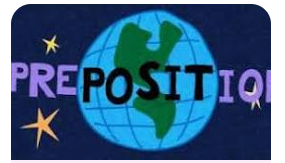 Prepositions