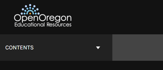 CONTENTS for intermediate news