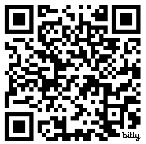 fall 2026 QR
