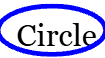 circle