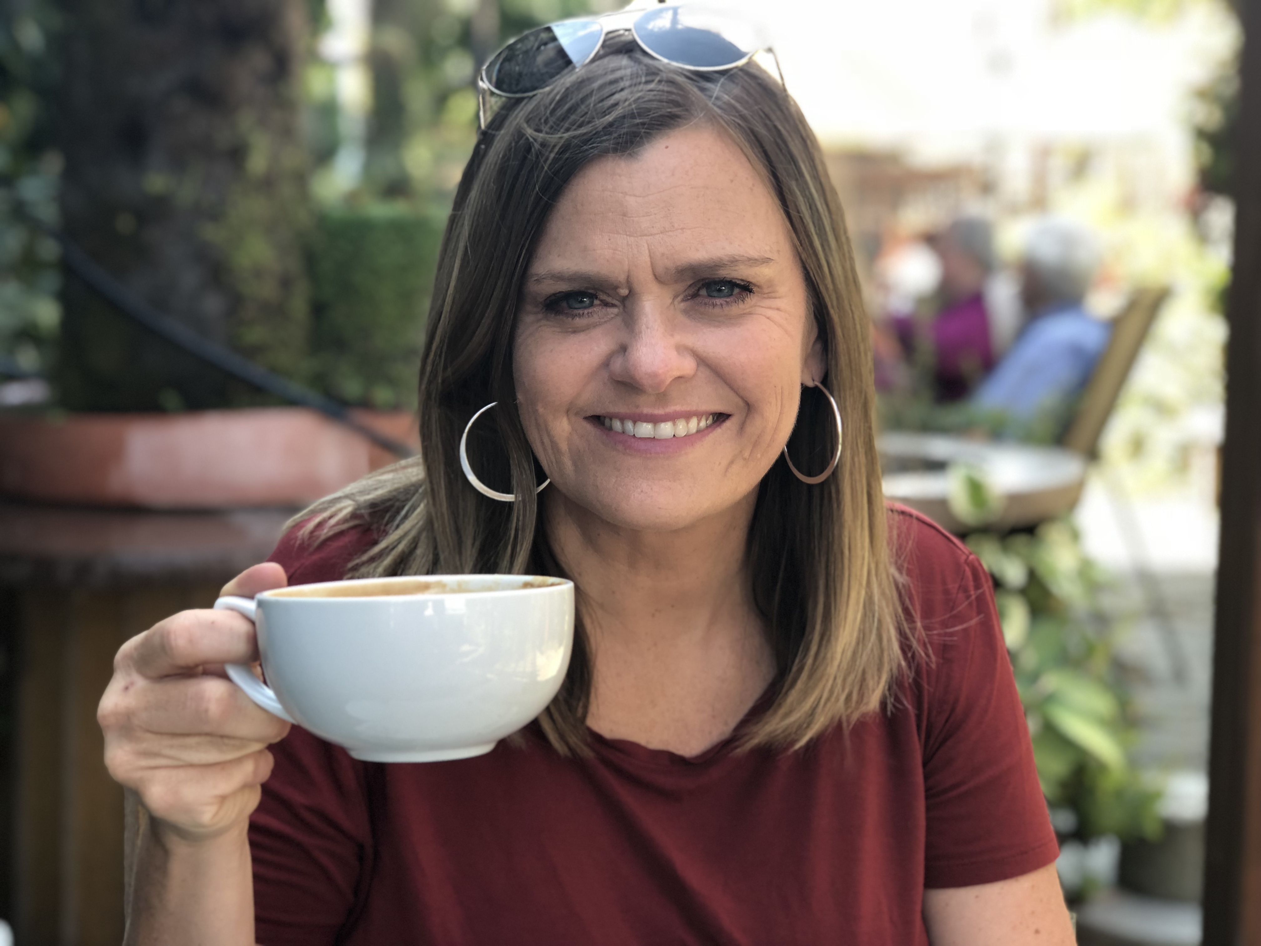 Professorin Susan Stober