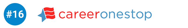 #16: CareerOneStop