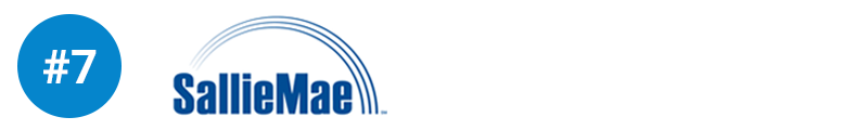 #7: SallieMae