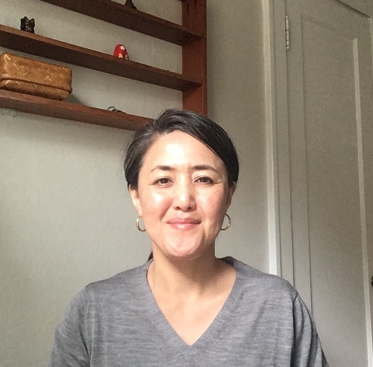 Yumiko's Profile Picture