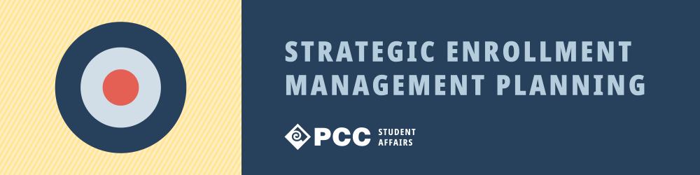 Strategic Enrollment Management Planning