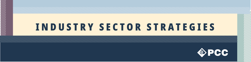 Industry Sector Strategies