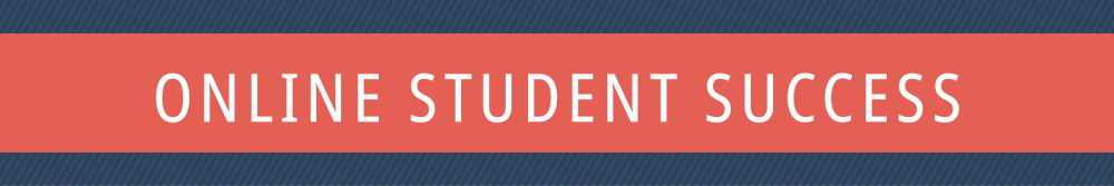 Online Student Success