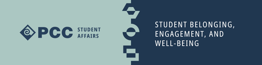Student Belonging, Engagement, and Well-Being