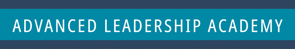 Advanced Leadership Academy