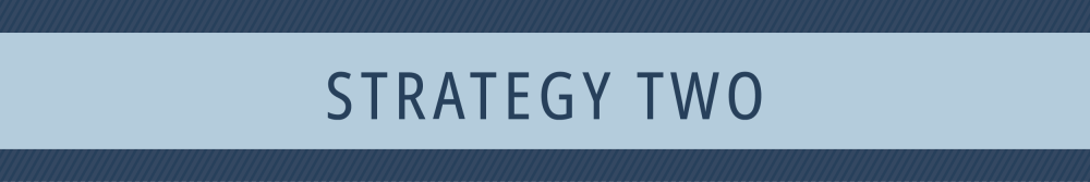 Strategy Two