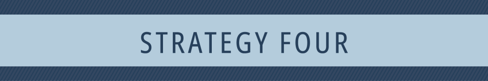 Strategy Four