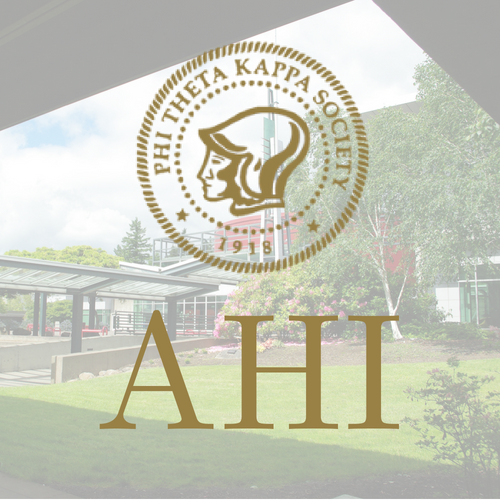 AHI logo