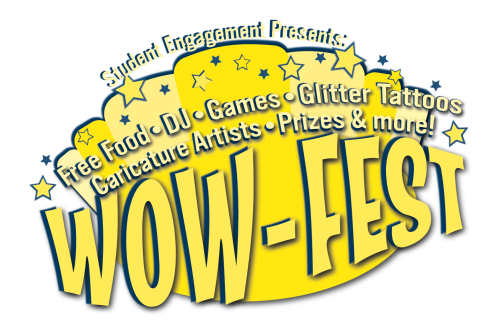 WOW Fest with description - see text