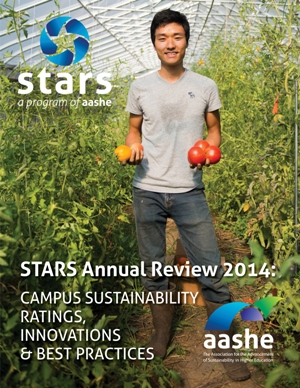 STARS Annual Review 2014