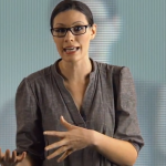 Sasha, Queen of Recycling