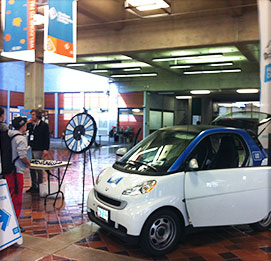 car2go