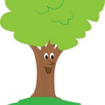 Tree illustration