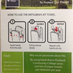 thank you for doing your part!