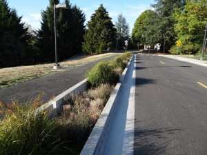 Stormwater planter