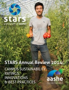 STARS report cover