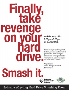 HD Smash Feb 25 Poster 2