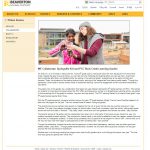 Beaverton School District Home- Article full