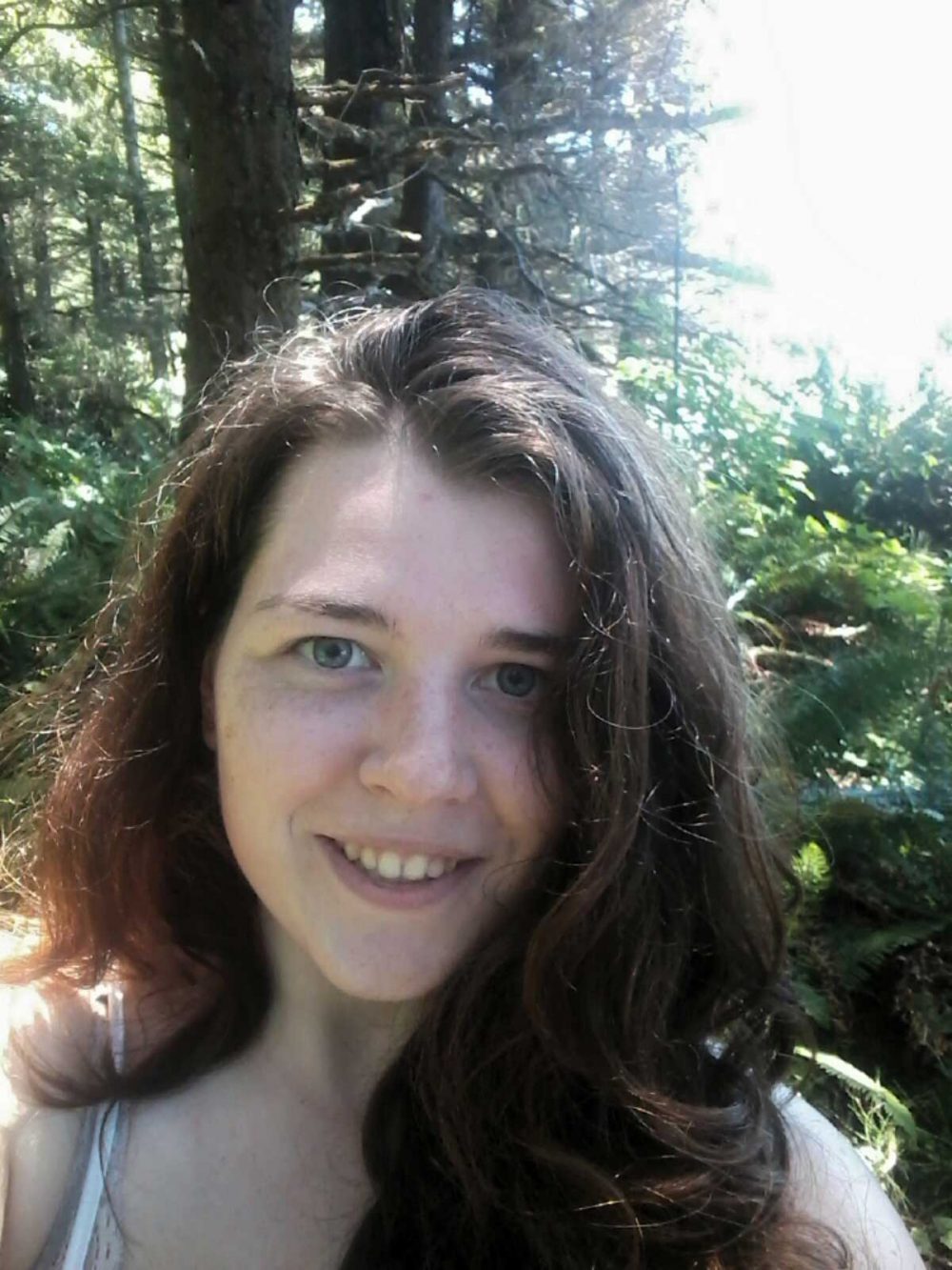 Iuliia Sigida