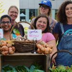 Rock Creek farm stand
