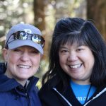 Terri Preeg Riggsby & April Ann Fong