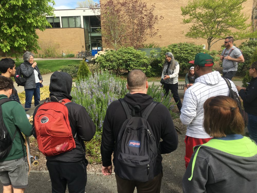 #PCCEarthWeek2018 PCC Earth Week 2018