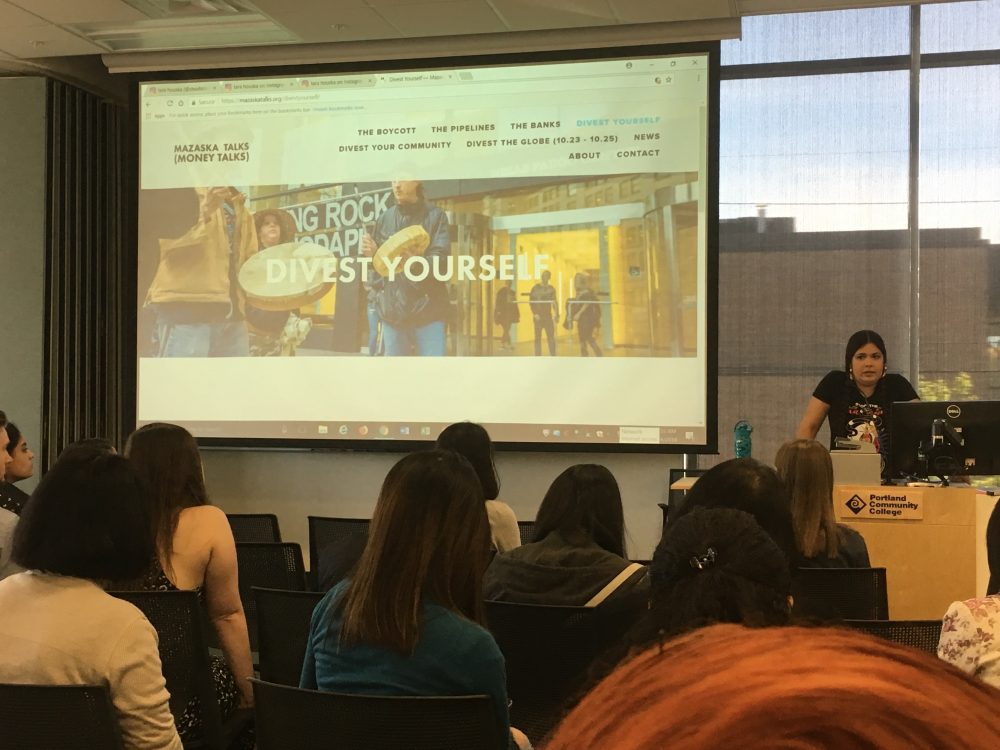 #PCCEarthWeek2018 PCC Earth Week 2018