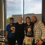 Tara Houska #ecosocialjustice #PCCEarthWeek2018