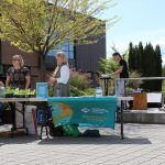 #PCCEarthWeek2018 PCC Earth Week 2018