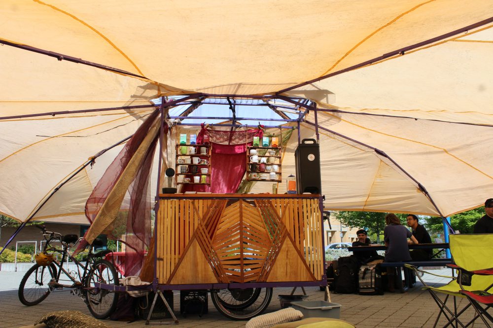 #PCCEarthWeek2018 PCC Earth Week 2018