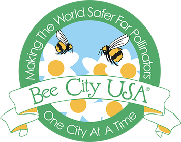 BEE City USA® logo
