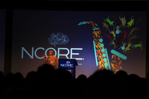 Ncore Conference NCORE 2018 recap & NCORE 2019 coming to Portland! | Sustainability at PCC