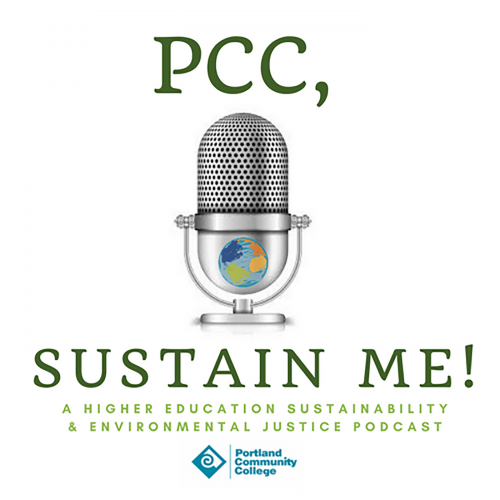 PCC, Sustain Me! Podcast