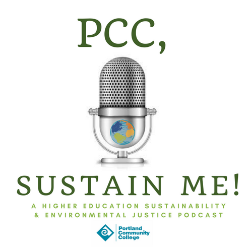 PCC, Sustain Me! ~ Podcast