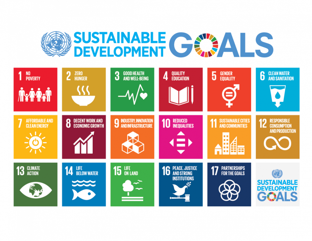 Sustainable Development Goals