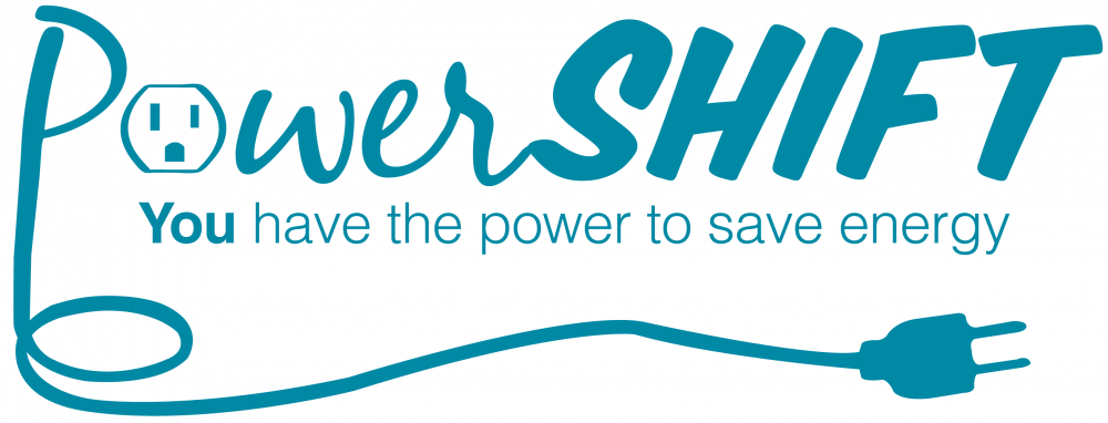 Powershift Logo