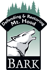 BARK Organization Logo