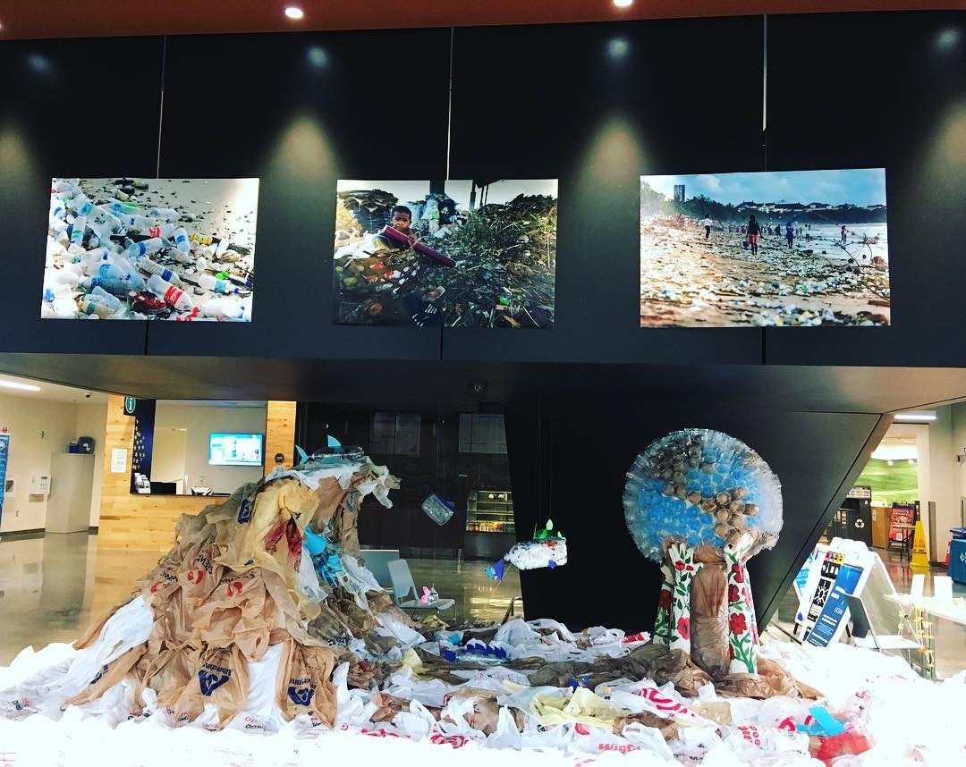 PCC Earth Week 2019