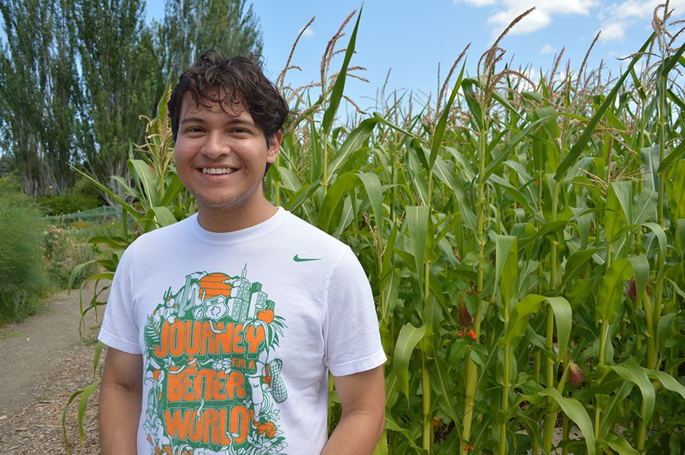 Felipe Gonzalez
