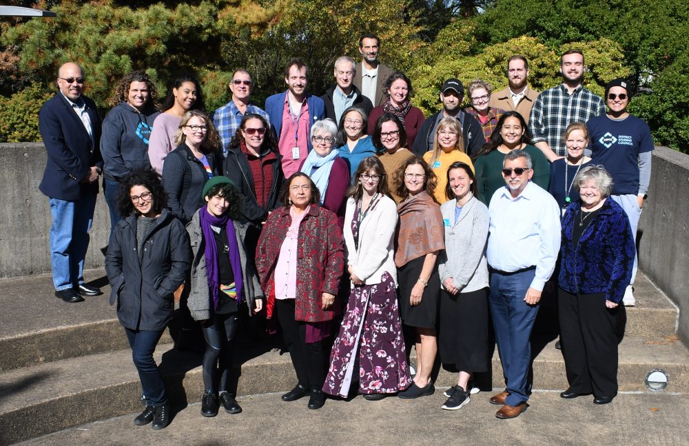 SLC Group Photo 2019